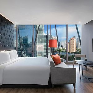 Deluxe Kamer